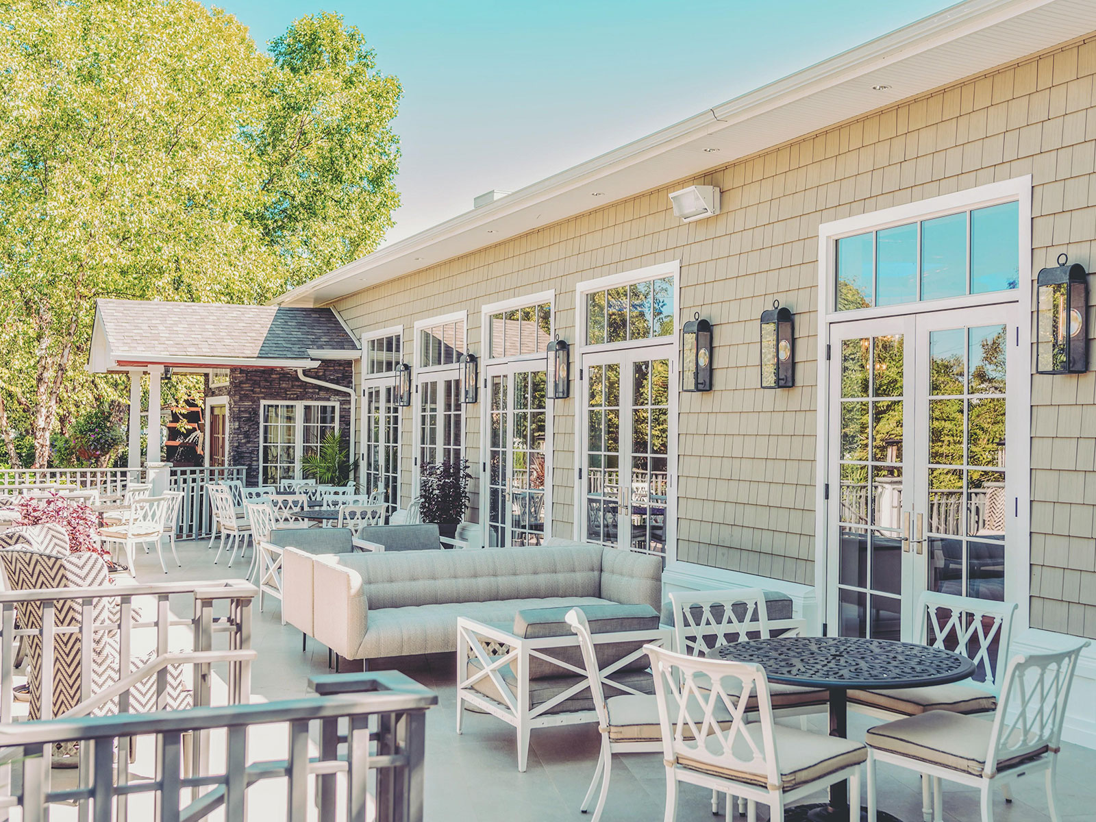 Venue & Wedding Hall Photo Gallery Watermill Caterers